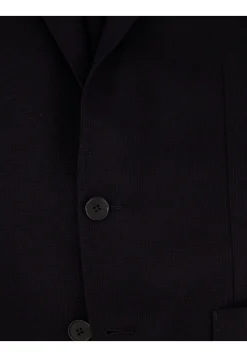 Herren Sakko aus Wolle