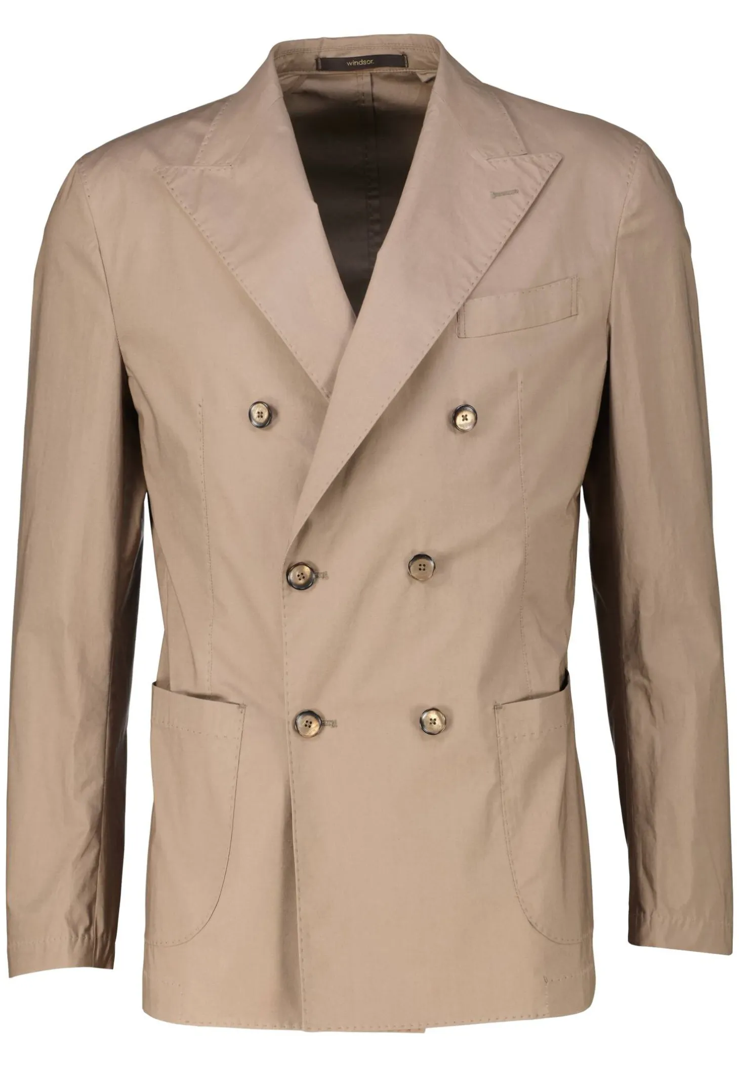 Herren Sakko BARISTO Shaped Fit