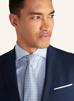 Herren Sakko HERBY Slim Fit mit Wolle