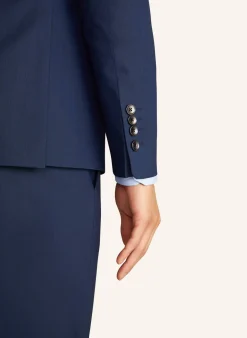 Herren Sakko HERBY Slim Fit mit Wolle