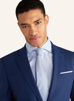 Herren Sakko HERBY Slim Fit mit Wolle