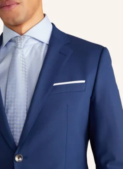 Herren Sakko HERBY Slim Fit mit Wolle