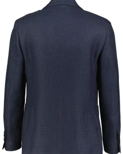 Herren Sakko mit Leinen