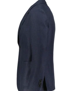 Herren Sakko mit Leinen