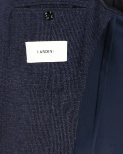 Herren Sakko mit Leinen