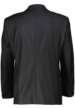 Herren Sakko mit Schurwolle L-JARROD