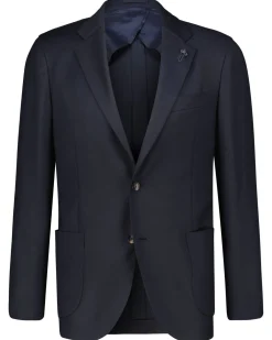 Herren Sakko mit Schurwolle SPECIAL LINE DROP 7