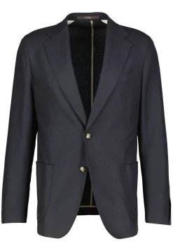 Herren Sakko mit Wolle