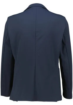 Herren Sakko P-HANRY-WG Slim Fit