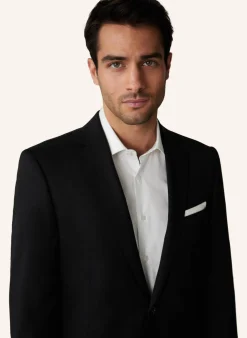 Herren Sakko SERA aus Schurwolle