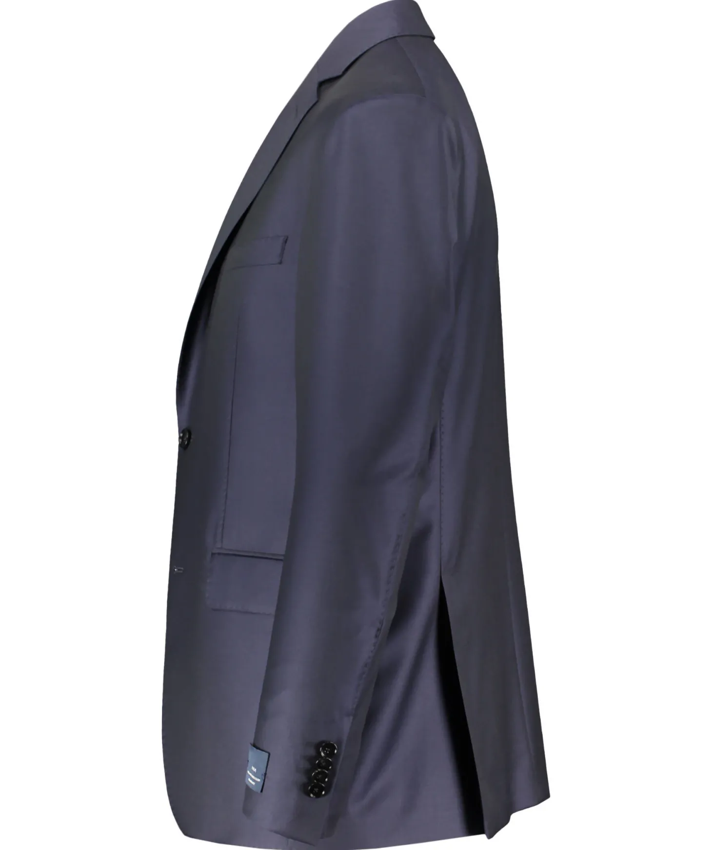 Herren Sakko Shaped Fit