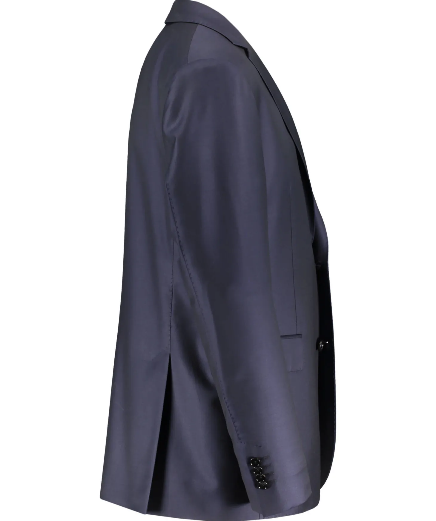 Herren Sakko Shaped Fit