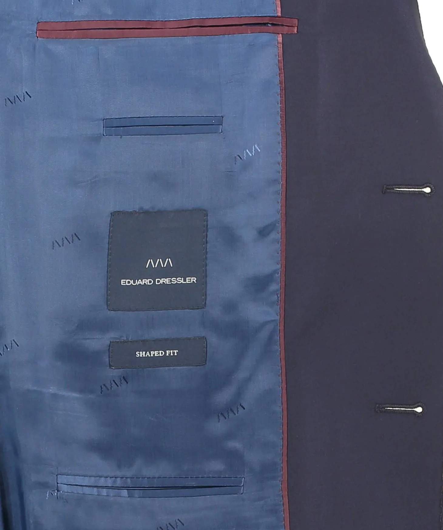 Herren Sakko Shaped Fit