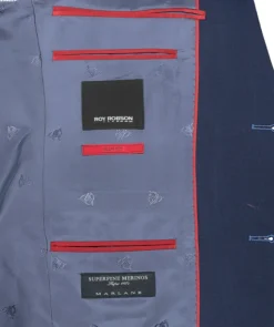 Herren Sakko Slim Fit