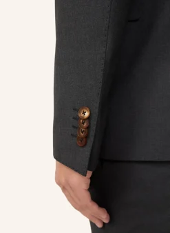 Herren Sakko SONO aus Schurwoll-Mix