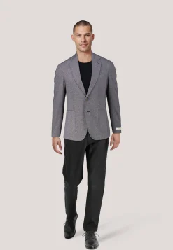 Herren Sakko TOW-TONED Slim Fit