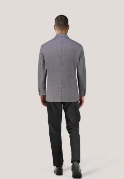 Herren Sakko TOW-TONED Slim Fit