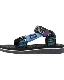Herren Sandalen MISSIONI X SUICOKE