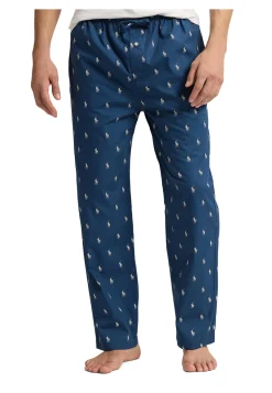 Herren Schlafhose