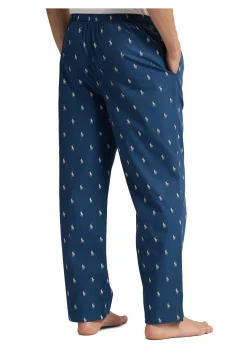 Herren Schlafhose