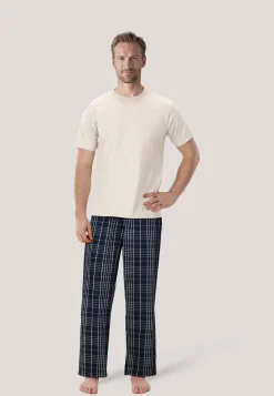 Herren Schlafhose EASY PANTS EW