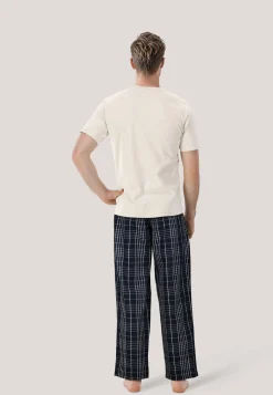 Herren Schlafhose EASY PANTS EW