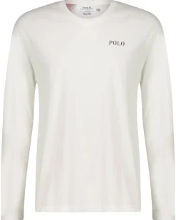 Herren Schlafshirt aus Baumwolle