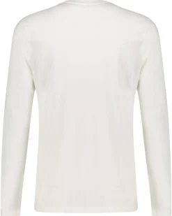 Herren Schlafshirt aus Baumwolle