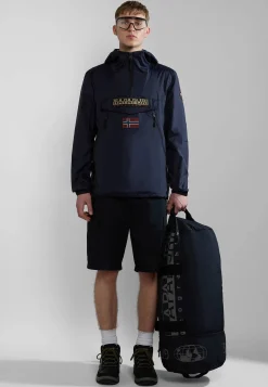 Herren Schlupfjacke RAINFOREST WB PKT V2