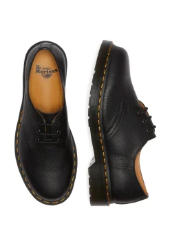 Herren Schnürschuhe aus Leder