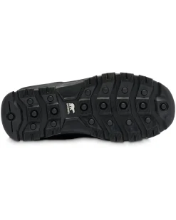 Herren Schnürstiefel wasserdicht BUXTON