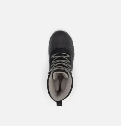 Herren Schnürstiefel wasserdicht BUXTON