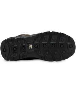 Herren Schnürstiefel wasserdicht BUXTON