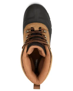 Herren Schnürstiefel wasserdicht BUXTON