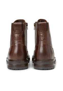 Herren Schnürstiefeletten