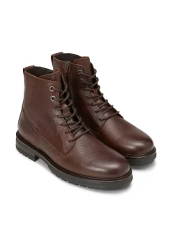 Herren Schnürstiefeletten