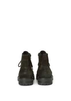 Herren Schnürstiefeletten