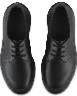 Herren Schuhe 1461 MONO 3 EYE