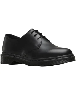 Herren Schuhe 1461 MONO 3 EYE