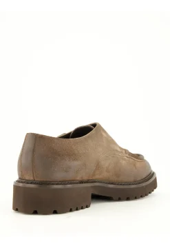 Herren Schuhe DOUBLE BUCKLE PARABOUT