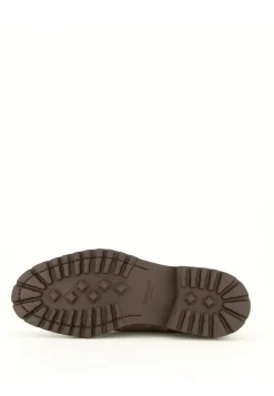 Herren Schuhe DOUBLE BUCKLE PARABOUT