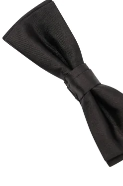 Herren Seidenfliege F-BOW TIE