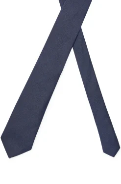 Herren Seidenkrawatte H-TIE