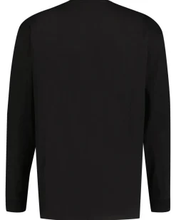 Herren Shirt CHASE Langarm