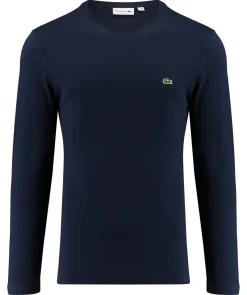 Herren Shirt Langarm