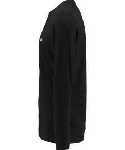 Herren Shirt Langarm