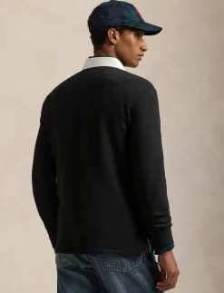 Herren Shirt mit Hemdkragen