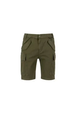 Herren Shorts Airman Short