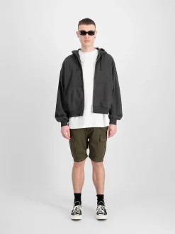 Herren Shorts Airman Short