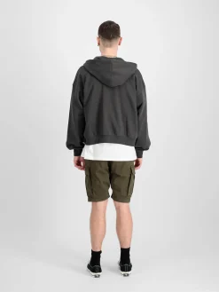 Herren Shorts Airman Short